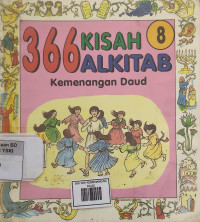 Image of 366 366 KEMENANGAN DAUD