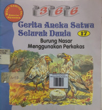 Image of 366 Burung Nasar Menggunakan Perkakas