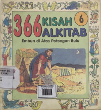 Image of 366 EMBUN DIATAS POTONGAN BULU