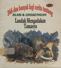 Image of 366 LANDAK MENGADAKAN TAMASYA