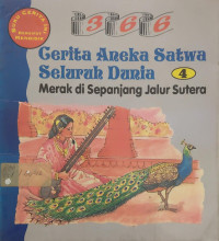 Image of 366 Merak di Sepanjang Jalur Sutera