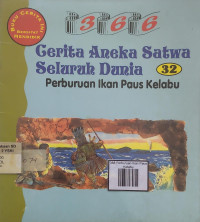 Image of 366 Perburuan Ikan Paus Kelabu