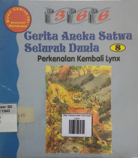 Image of 366 Perkenalan Kembali Lynx
