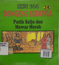 Image of 366 PUTIH SALJU DAN MAWAR MERAH