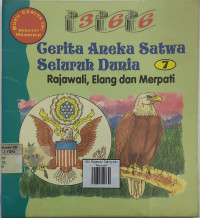 Image of 366 Rajawali Elang dan Merpati
