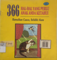 Image of 366 Ramalkan Cuaca Selidiki Alam