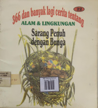 Image of 366 SARANG PENUH DENGAN BUNGA