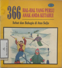 Image of 366 SEHAT DAN BAHAGIA DI ATAS SALJU