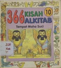 Image of 366 Tempat Maha Suci