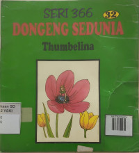 Image of 366 Thumbelina