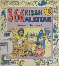 Image of 366 YESUS DI NAZARET
