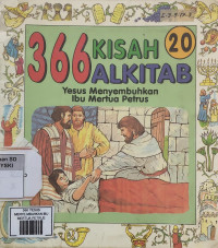 Image of 366 YESUS MENYE,MBUHKAN IBU MERTUA PETRUS