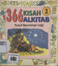 Image of 366 YUSUF  BERMIMPI LAGI