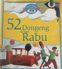 Image of 52 Dongeng di hari Rabu