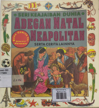Image of ADEGAN NATAL NEAPOLITAN