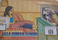 Image of AKU BERANI JAGA RUMAH SENDIRI