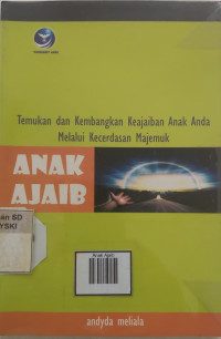 Image of Anak Ajaib