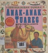 Image of ANAK - ANAK TUAREG