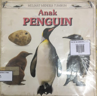 Image of ANAK PENGUIN