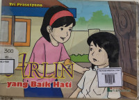 Image of ARLIN YANG BAIK HATI