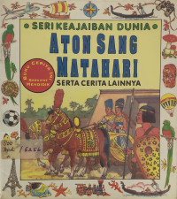 Image of ATON SANG MATAHARI