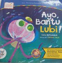 Image of Ayo Bantu Lubi!