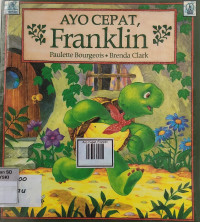 Image of Ayo Cepat, Franklin