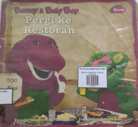 Image of Barney & BabyBop: Pergi ke Restoran