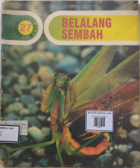 Image of BELALANG SEMBAH
