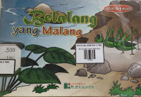 Image of BELALANG YANG MALANG