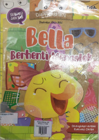 Image of Bella Berhenti  Mengolok