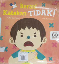 Image of Berani Katakan TIDAK!