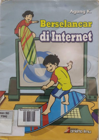 Image of Berselancar di Internet