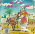 BILEAM DAN KELEDAI YANG BIJAK