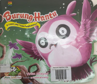 Image of Burung Hantu: Si Cepat Yang Tajam Penglihatannya