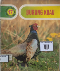 Image of BURUNG KUAU