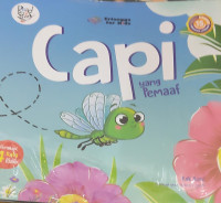 Image of Capi Yang Pemaaf