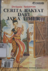 Image of CERITA RAKYAT DARI JAWA TIMUR