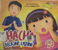 Image of CHACHA BELAJAR LISTRIK