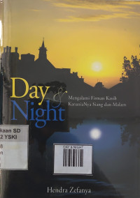 Image of DAY & NIGHT