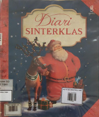 Image of Diari Sinterklas