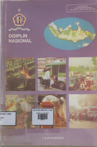 Image of DISIPLIN NASIONAL