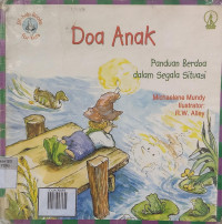Image of DOA ANAK
