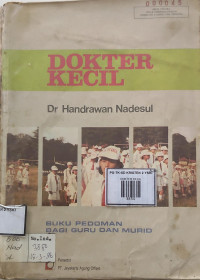 Image of DOKTER KECIL