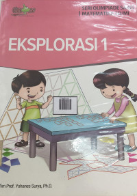 Image of Eksplorasi 1