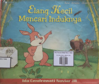 Image of ELANG KECIL MENCARI INDUKNYA