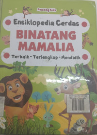 Image of Ensiklopedia Cerdas 