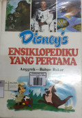 Ensiklopediku Yang Pertama Anggrek- Bahan bakar