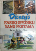 Ensiklopediku yang Pertama- Burung Robin