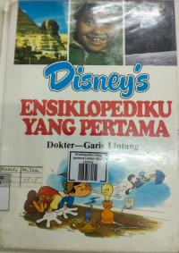 Image of Ensiklopediku Yang pertama Dokter- Garis Lintang